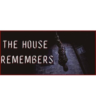 The House Remembers Steam Key GLOBAL